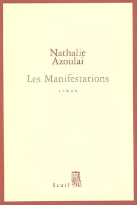 Couverture du produit · Les Manifestations