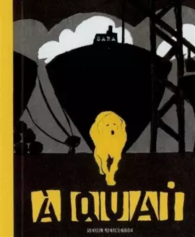 Couverture du produit · A quai (avec un DVD)