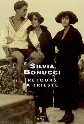 Couverture du produit · Retours à Trieste