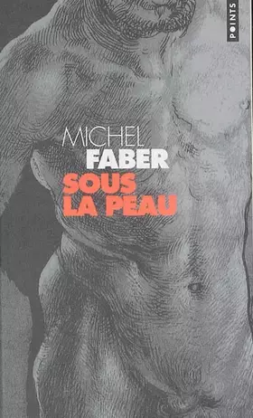 Couverture du produit · Sous la peau
