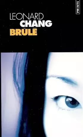 Couverture du produit · Brûlé