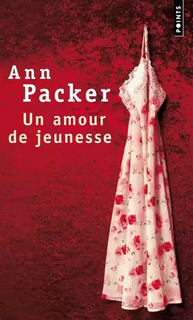 Couverture du produit · Un amour de jeunesse