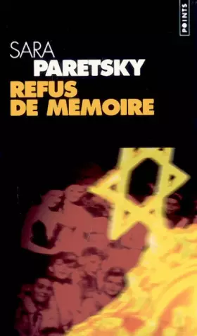 Couverture du produit · Refus de mémoire