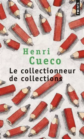 Couverture du produit · Le Collectionneur de collections