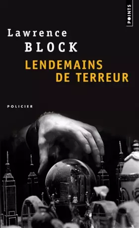 Couverture du produit · Lendemains de terreur