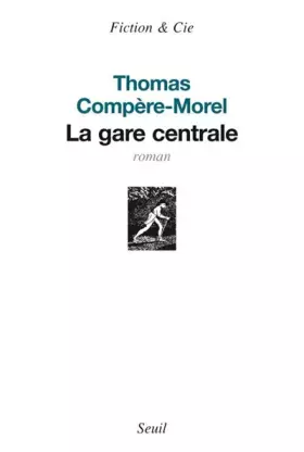 Couverture du produit · La gare centrale