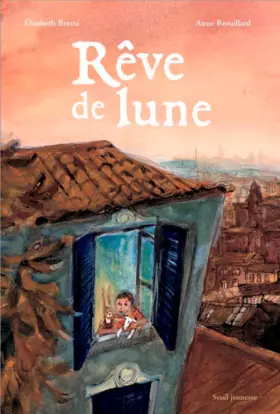 Couverture du produit · Rêve de lune