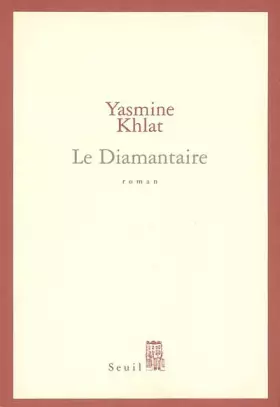 Couverture du produit · Le Diamantaire