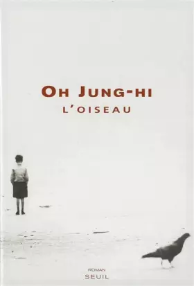 Couverture du produit · L'Oiseau