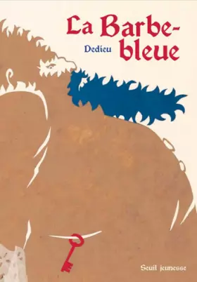 Couverture du produit · La Barbe-bleue