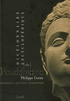 Couverture du produit · Dictionnaire encyclopédique du bouddhisme