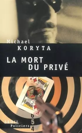 Couverture du produit · La mort du privé