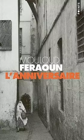 Couverture du produit · L'Anniversaire