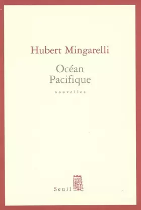 Couverture du produit · Océan Pacifique