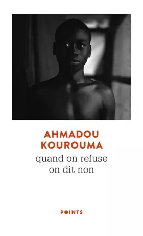Couverture du produit · Quand on refuse on dit non