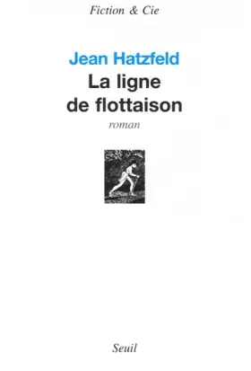 Couverture du produit · La ligne de flottaison