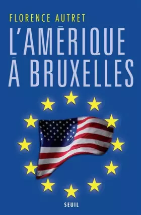 Couverture du produit · L'Amérique à Bruxelles