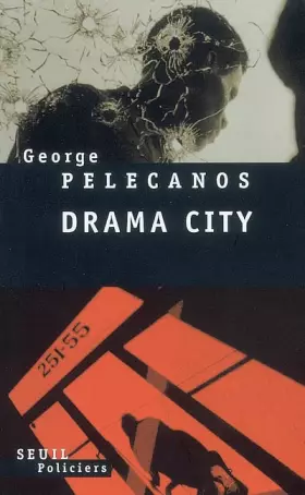 Couverture du produit · Drama City