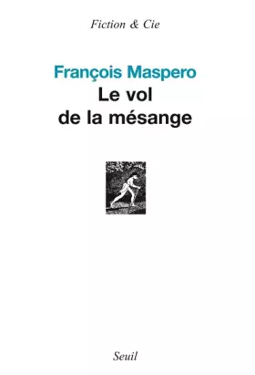 Couverture du produit · Le vol de la mésange