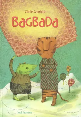 Couverture du produit · Bagbada