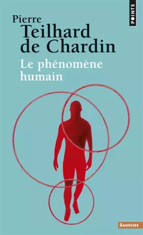 Couverture du produit · Le Phénomène humain