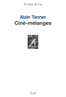 Couverture du produit · Ciné-mélanges