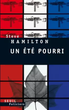 Couverture du produit · Un été pourri