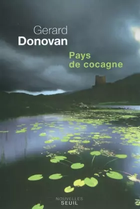 Couverture du produit · Pays de cocagne