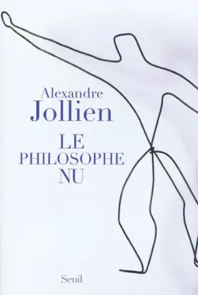 Couverture du produit · Le philosophe nu