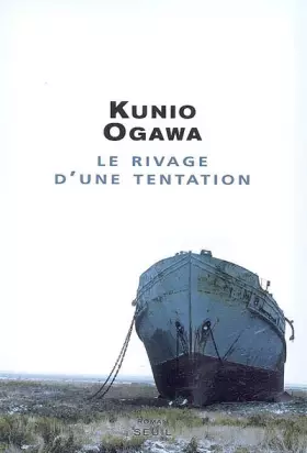 Couverture du produit · Le rivage d'une tentation