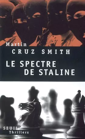 Couverture du produit · Le spectre de Staline