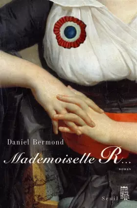 Couverture du produit · Mademoiselle R***
