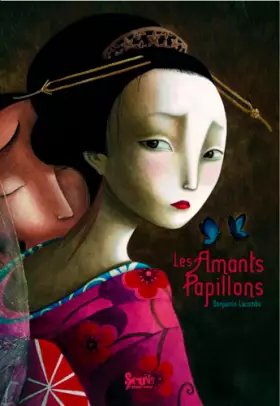 Couverture du produit · Les Amants papillons