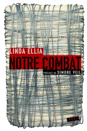 Couverture du produit · Notre combat