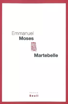 Couverture du produit · Martebelle