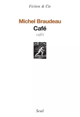 Couverture du produit · Café