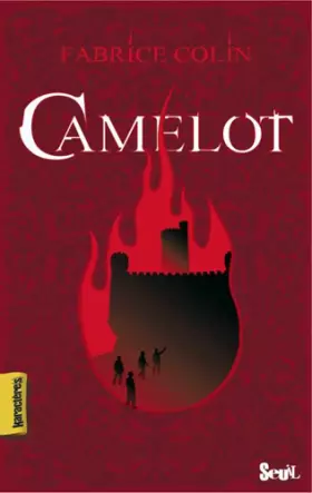 Couverture du produit · Camelot