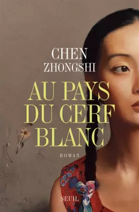 Couverture du produit · Au pays du Cerf blanc