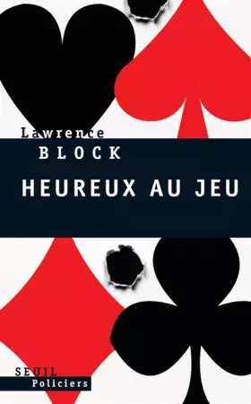 Couverture du produit · Heureux au jeu