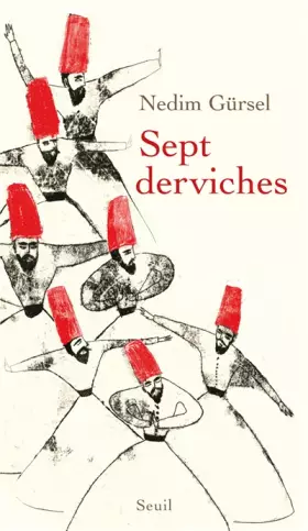 Couverture du produit · Sept Derviches