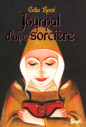 Couverture du produit · Journal d'une sorcière