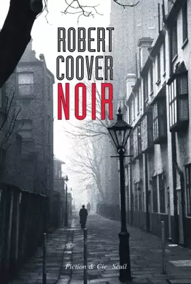 Couverture du produit · Noir