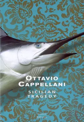 Couverture du produit · Sicilian Tragedy