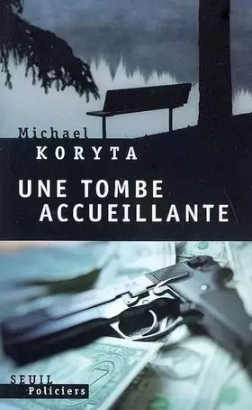 Couverture du produit · Une tombe accueillante