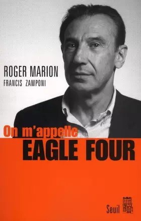 Couverture du produit · On m'appelle Eagle Four