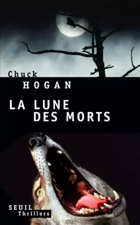 Couverture du produit · La Lune des morts