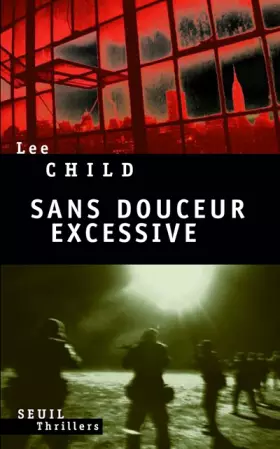 Couverture du produit · Sans douceur excessive