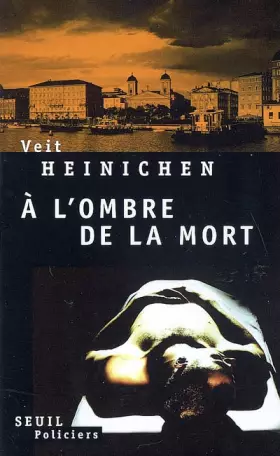 Couverture du produit · A l'ombre de la mort