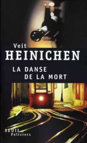 Couverture du produit · La danse de la mort