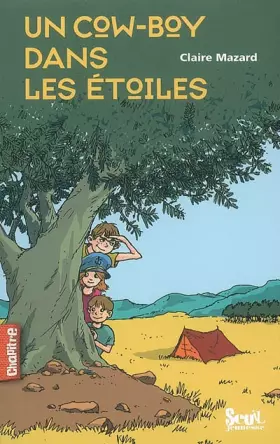 Couverture du produit · Un cow-boy dans les étoiles